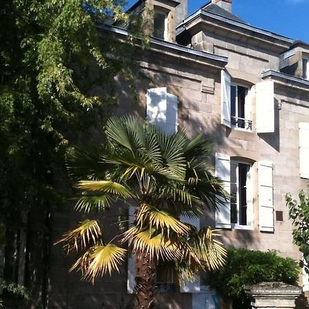#Le Maitre Du Navire - Grand Studio - Hyper Centre Apartment Brive-la-Gaillarde Luaran gambar