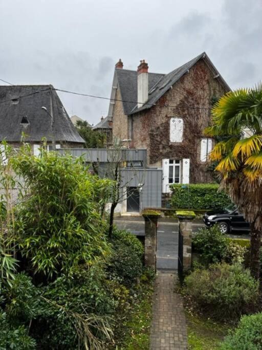 #Le Maitre Du Navire - Grand Studio - Hyper Centre Apartment Brive-la-Gaillarde Luaran gambar