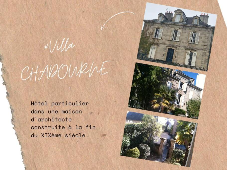#Le Maitre Du Navire - Grand Studio - Hyper Centre Apartment Brive-la-Gaillarde Luaran gambar