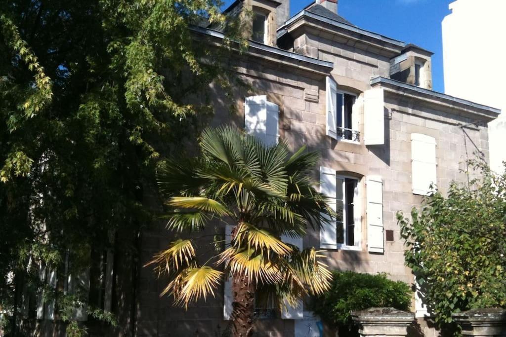 #Le Maitre Du Navire - Grand Studio - Hyper Centre Apartment Brive-la-Gaillarde Luaran gambar