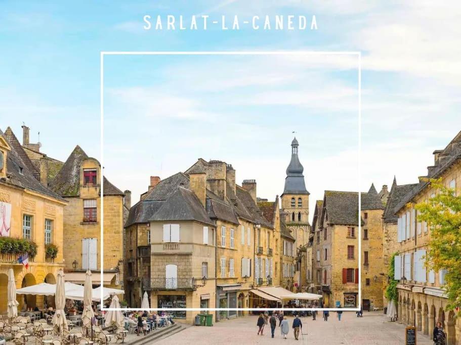 #Le Maitre Du Navire - Grand Studio - Hyper Centre Apartment Brive-la-Gaillarde Luaran gambar