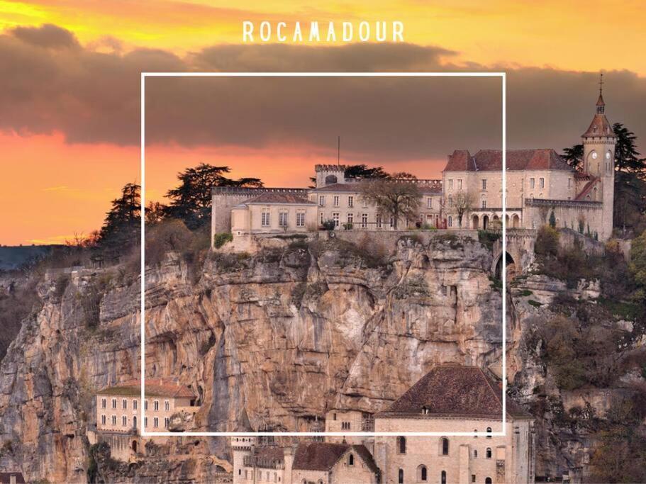 #Le Maitre Du Navire - Grand Studio - Hyper Centre Apartment Brive-la-Gaillarde Luaran gambar