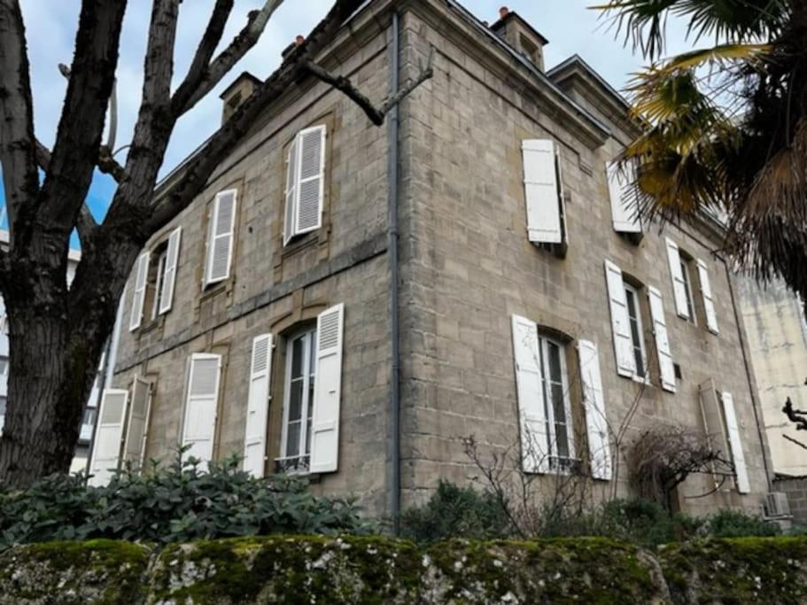 #Le Maitre Du Navire - Grand Studio - Hyper Centre Apartment Brive-la-Gaillarde Luaran gambar