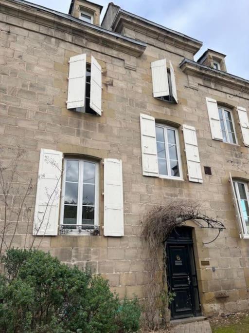 #Le Maitre Du Navire - Grand Studio - Hyper Centre Apartment Brive-la-Gaillarde Luaran gambar