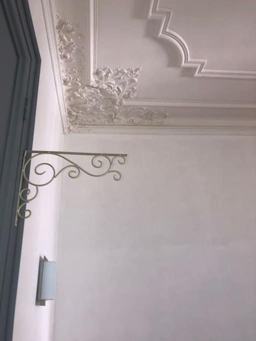 #Le Maitre Du Navire - Grand Studio - Hyper Centre Apartment Brive-la-Gaillarde Luaran gambar