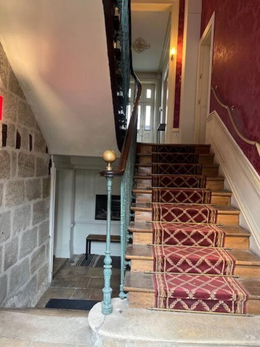 #Le Maitre Du Navire - Grand Studio - Hyper Centre Apartment Brive-la-Gaillarde Luaran gambar