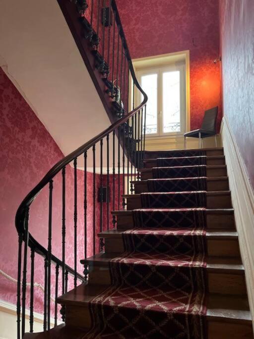 #Le Maitre Du Navire - Grand Studio - Hyper Centre Apartment Brive-la-Gaillarde Luaran gambar