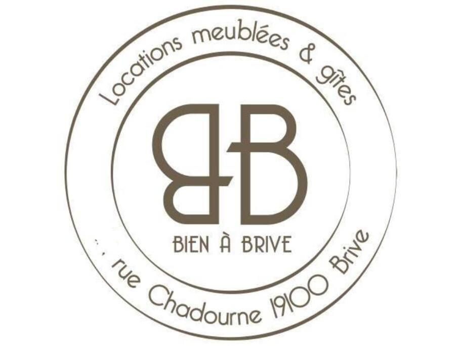 #Le Maitre Du Navire - Grand Studio - Hyper Centre Apartment Brive-la-Gaillarde Luaran gambar