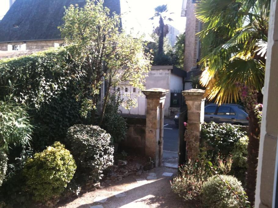 #Le Maitre Du Navire - Grand Studio - Hyper Centre Apartment Brive-la-Gaillarde Luaran gambar
